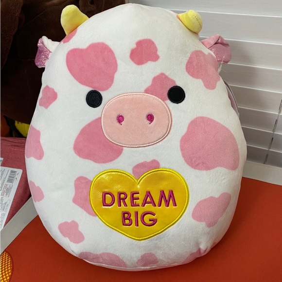 Reshma & Evangelica Squishmallow Bundle - Picture 5 of 7